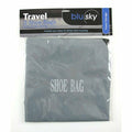 Travel Bags for Shoes 3 Pack 41x30cm / 410x300mm - Fashion product at Price Busters Variety