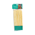 Skewer BBQ Bamboo 20cmx3mm 80 Pack - Kitchen product at Price Busters Variety