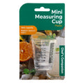 Measuring Cup Ps Mini Clear 30ml - Kitchen product at Price Busters Variety