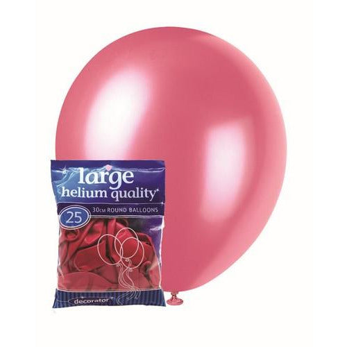 Blns 25 X 30Cm Bubblegum Pink