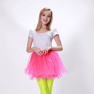 Adult Costume Tutu - Pink - product image
