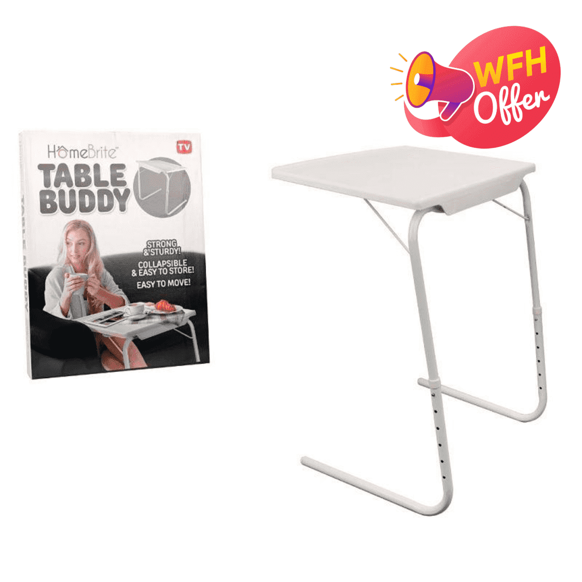 Table Buddy