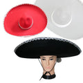 55Cm Sombrero
