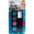 Mont Marte Kids Face Painting - Pearl