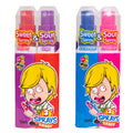 Fun Frenzy Two Candy Spray Sweet And Sour