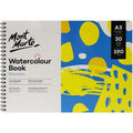 Mont Marte - Watercolour Book