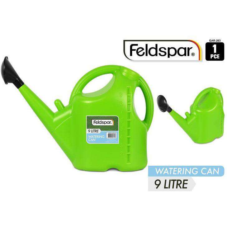 1pce Watering Can 9L