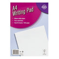 Pad Paper Writing A4 100 Page P7.2 Fsc Mix Credit - Stationery product at Price Busters Variety