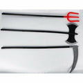 Halloween Fork / Axe / Sikle product photo - Price Busters Variety