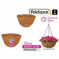 1pce Hanging Planter Liner 25cm