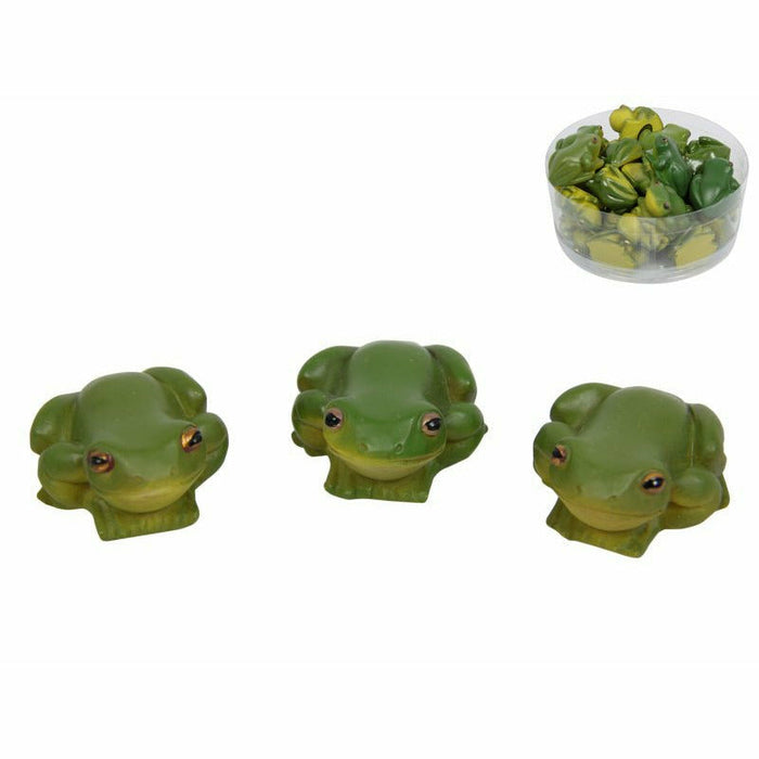 Miniature Green Tree Frog