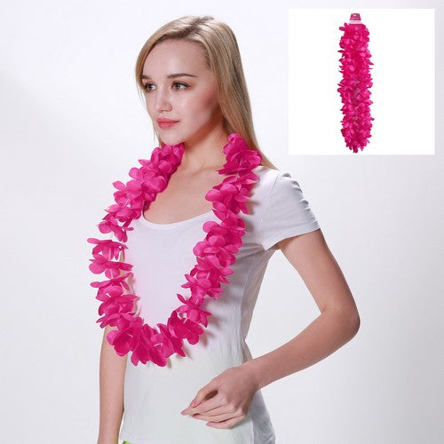 Hawaiian Lei - Pink - product image