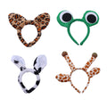 Asst. Animal Headband