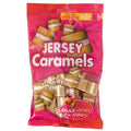 Jersey Caramels