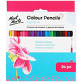 Mont Marte - Coloured Pencils