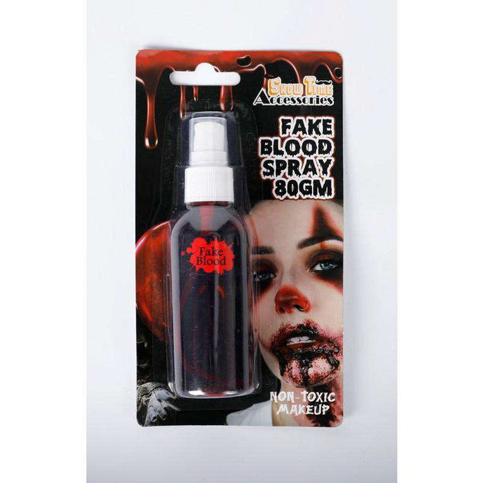 Fake Blood Spray 80gm