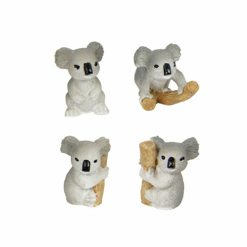 Miniature Koala - Assorted