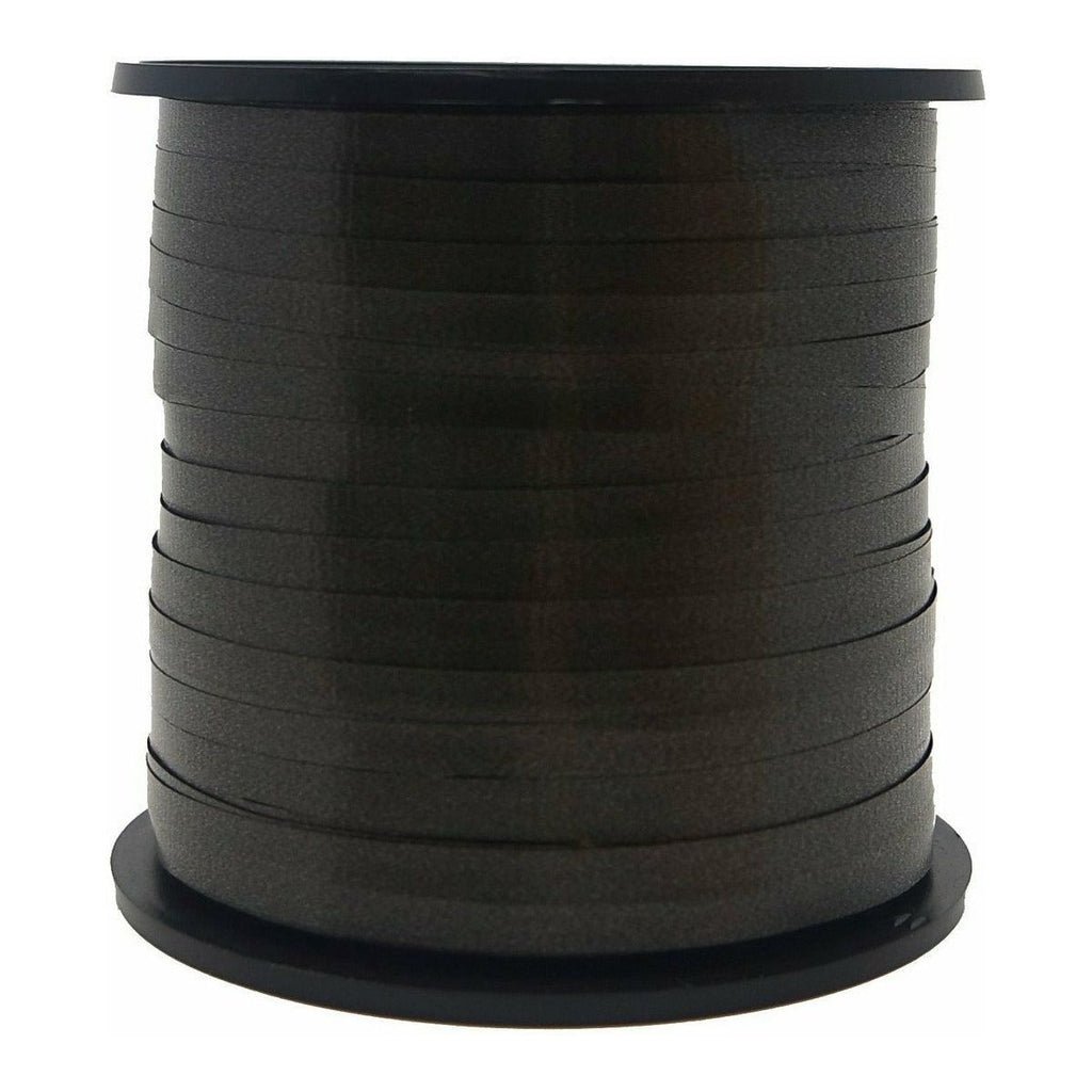 C/Ribbon 500Yds - Black