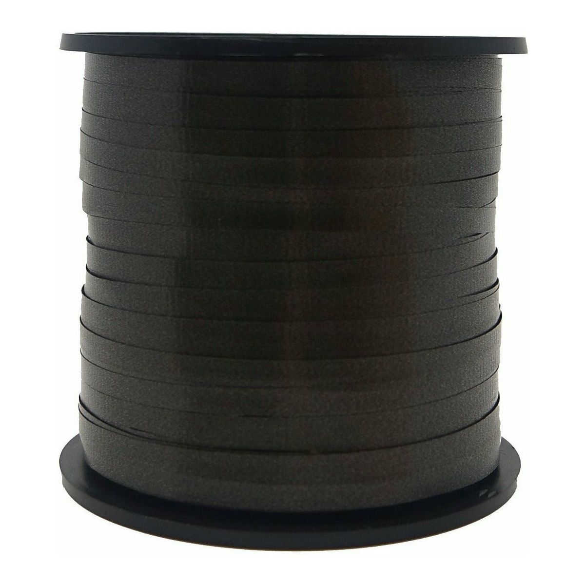 C/Ribbon 500Yds - Black