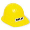 Construction Hard Hat - Yellow