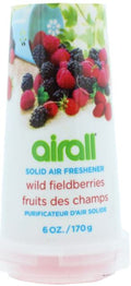 Airall 170G Solid Air Freshener Wild Fieldberries