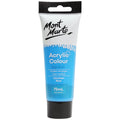 Mont Marte Signature Acrylic Paint - Cerulean Blue