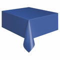 Plas T/C Rect - Royal Blue