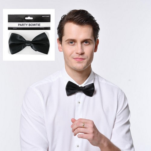Bowtie-Black