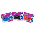 Hole Punch 2 Hole 3 Assorted Colours - Stationery product at Price Busters Variety