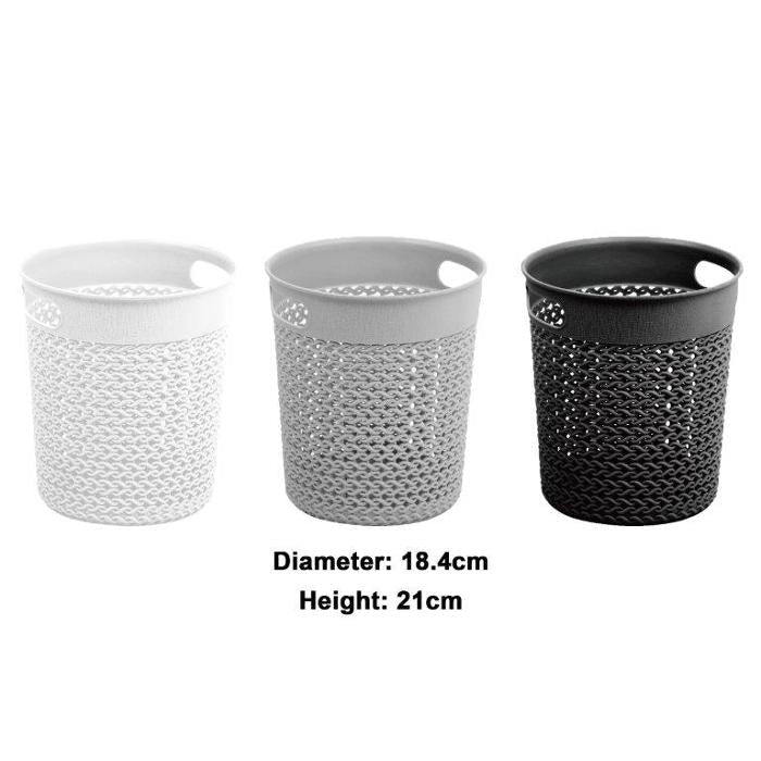 New York Bin 4L product photo - Price Busters Variety