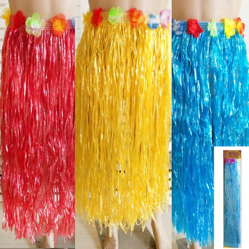 Adult Hula Skirt - 80cm - product image