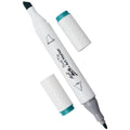 Mont Marte Dual Tip Alcohol Art Marker - Teal