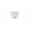 72mm x 72mm x 48mm Mini Dish Wave Bowl Pk10