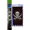 Pirate Skull Flag