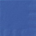 Royal Blue 20 Lunch Napkins