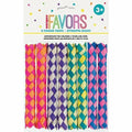 8 Finger Traps