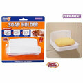 1PCE SELF-ADHESIVE SOAP HOLDER-11LX6CMH