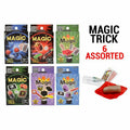 1pce Magic Tricks 6 assorted