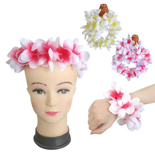 Hawaiian Lei Set - product image