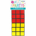 2 Puzzle Cubes