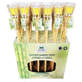Citro Candle Bamboo Torch 76cm product photo - Price Busters Variety