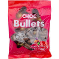 135g LLFM Choc Bullets (35182)