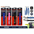 1pce Material Dog Lead-2cmx1.2M-M