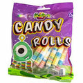 L'Nauts Comp Candy Rolls 150g