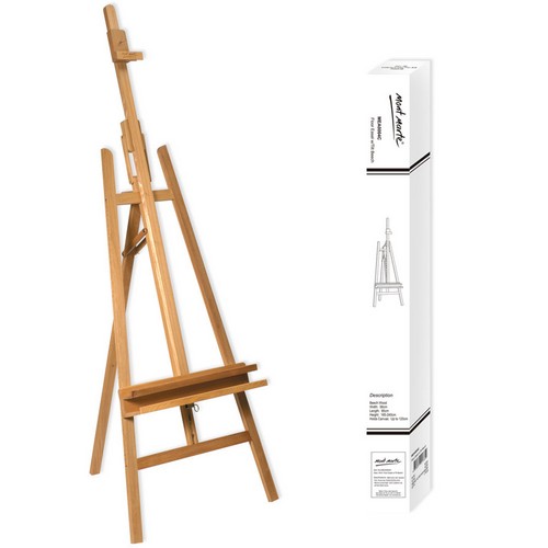Mont Marte - Floor Easel with Tilt