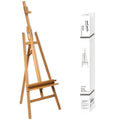 Mont Marte - Floor Easel with Tilt
