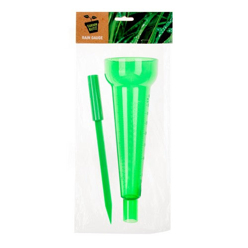 Garden Rain Gauge - Garden product at Price Busters Variety