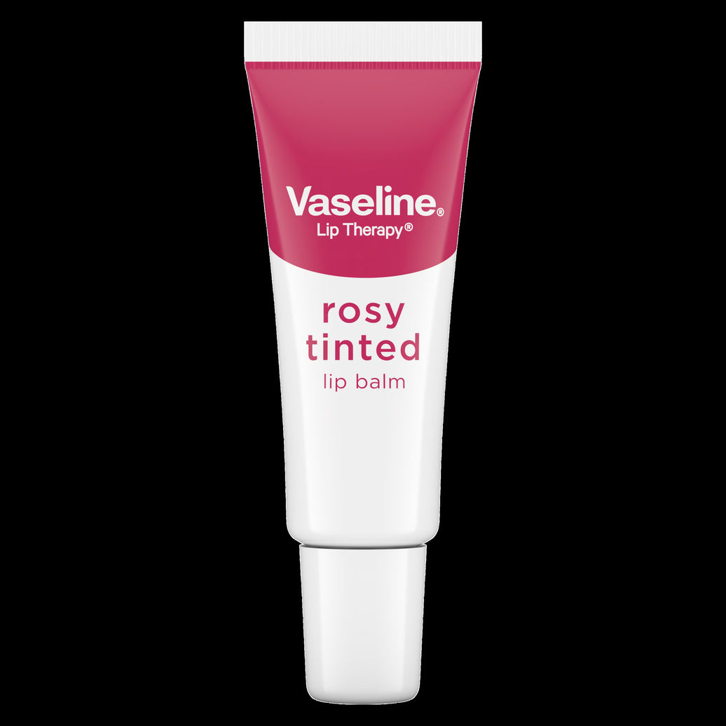 Vaseline 4.8G Lip Therapy Rosy Lips With Petroleum Jelly