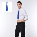 Party Tie-Blue
