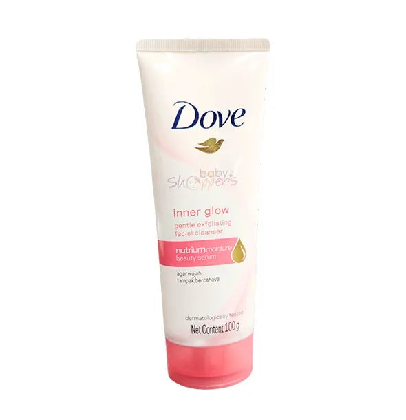 Dove 250mL Antiperspirant Advanced Care Triple Moisturising 72H Original